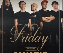 MINQ JAKARTA  FRIDAY