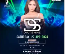 EMPORIUM TEASE CLUB JAKARTA   