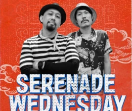 Nub9 Sky Lounge SCBD  SERENADE WEDNESDAY