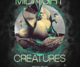 ZOO SCBD  MIDNIGHT CREATURES