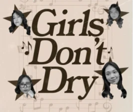 DING DONG DISCO JAKARTA  GIRLS DONT DRY