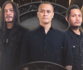 PORTABLE JAKARTA  ANDRA AND THE BACKBONE