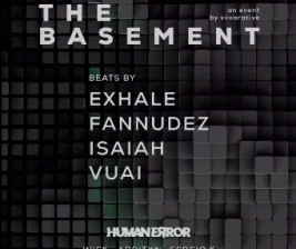 FOS JAKARTA  THE BASEMENT