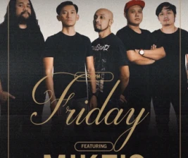 MINQ JAKARTA  FRIDAY