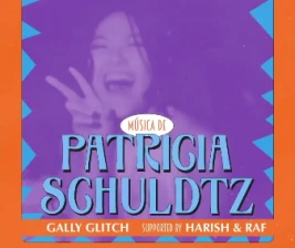 BOCARICA JAKARTA  MUSICA DE PATRICIA SCHULDTZ