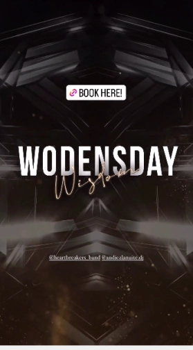 ODIN JAKARTA - WEDENSDAY WISDOM