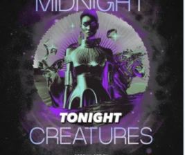 ZOO SCBD  MIDNIGHT CREATURES