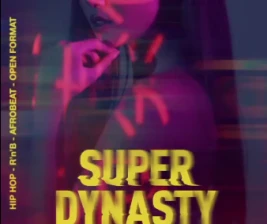 CHAO CHAO JAKARTA  SUPER DYNASTY