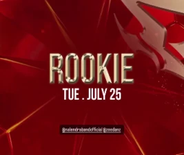 LOKI JAKARTA  ROOKIE