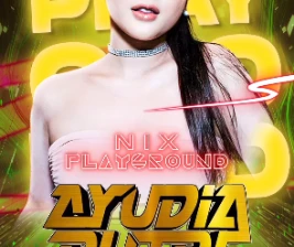 NIX JAKARTA  NIX PLAYGROUND