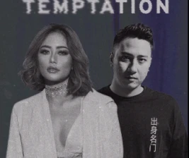 SKYE JAKARTA  IRRESISTIBLE TEMPTATION