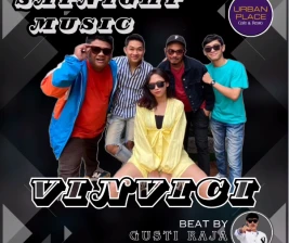 URBAN PLACE JAKARTA  SATNIGHT MUSIC