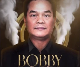 TAPALUNIA JAKARTA  BOBBY SURYADI