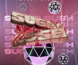 LUFRE BAR  LOUNGE SENOPATI  SUGAR RUSH