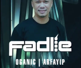 FOS JAKARTA  FADLIE