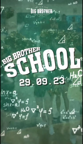 BIG BROTHER SUDIRMAN - AFTER SCHOOL