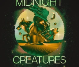 ZOO SCBD  MIDNIGHT CREATURES