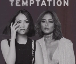 SKYE JAKARTA  IRRESISTIBLE TEMPTATION