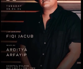 KODE JAKARTA  TUESDAY