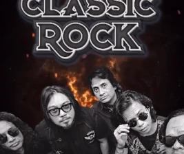 THE GREAT GATSBY  CLASSIC ROCK