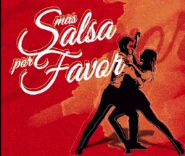 BASQUE JAKARTA  MAS SALSA POR FAVOR