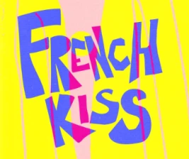 LIME LIGHTBAR SCBD  FRENCH KISS