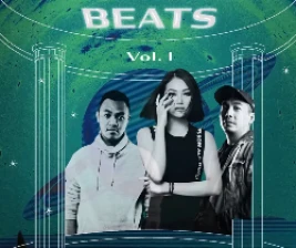 SKYE JAKARTA  Cosmic Beats Vol 1