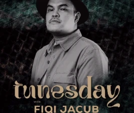 FOS JAKARTA  TUESDAY