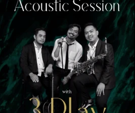 WOLFS JAKARTA  THURSDAY ACCOUSTIC SESSION