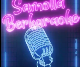 SAMOLLA CAFE  POOL JAKARTA  SAMOLLA BERKARAOKE