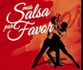 BASQUE JAKARTA  MAS SALSA POR FAVOR