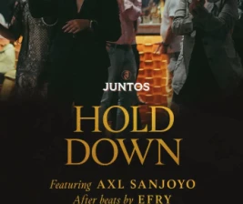 JUNTOS KUNINGAN  HOLD DOWN