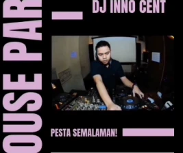 BREXIT JAKARTA  IN HOUSE PARTY