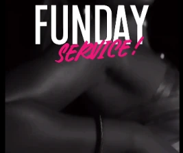 MS JACKSON JAKARTA  FUNDAY SERVICE