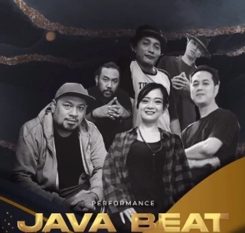 PORTABLE JAKARTA - JAVA BEAT