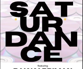 RUCIS JOINT JAKARTA  SATURDANCE