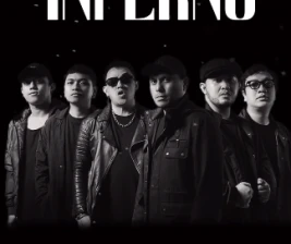 VALHALLA JAKARTA  LOVE INFERNO