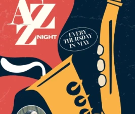 SUBROSA JAKARTA  THURSDAY JAZZ NIGHT