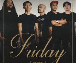 MINQ JAKARTA  FRIDAY