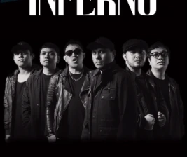 VALHALLA JAKARTA  LOVE INFERNO