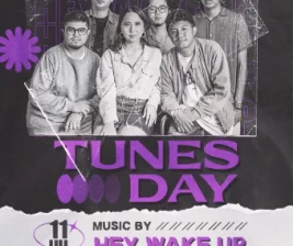 MOONSHINE JAKARTA  TUNESDAY