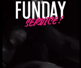 MS JACKSON JAKARTA  FUNDAY SERVICE