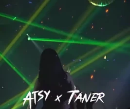 EMPORIUM TEASE CLUB JAKARTA  ATSY X TANER