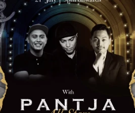 PANTJA JAKARTA  FRIDAYS