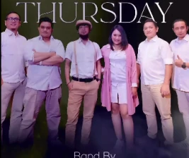 CLIQUE SPOT JAKARTA  THURSDAY