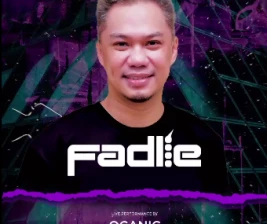 FOS JAKARTA  FADLIE