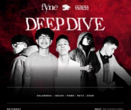 FYNE JAKARTA JAKARTA  DEEP DIVE