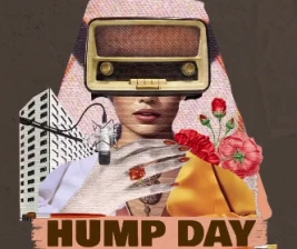 HOME BY MOONSHINE JAKARTA  HUMP DAY