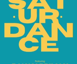 RUCIS JOINT JAKARTA  SATURDANCE