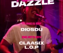 NARA JAKARTA  RAZZLE DAZZLE